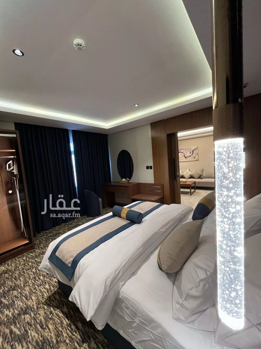 عمارة للإيجار في شارع سفيان بن وهب, حي السلام, مدينة الدمام, المنطقة الشرقية 1 صورة