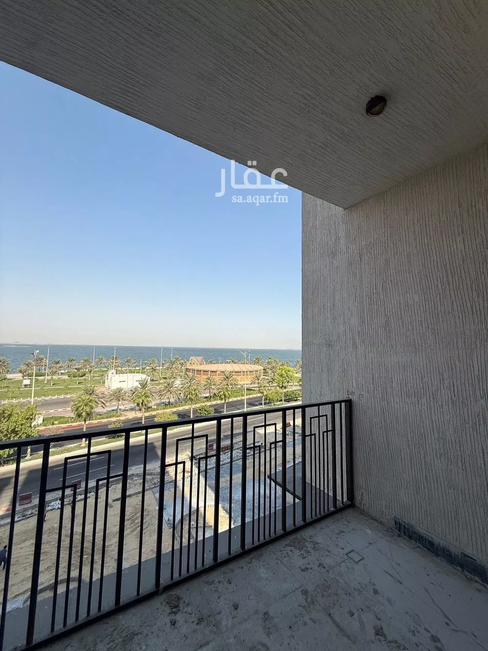 شقة للبيع في شارع الملك عبد الله بن عبدالعزيز, حي الشاطئ الغربي, مدينة الدمام, المنطقة الشرقية 1 صورة