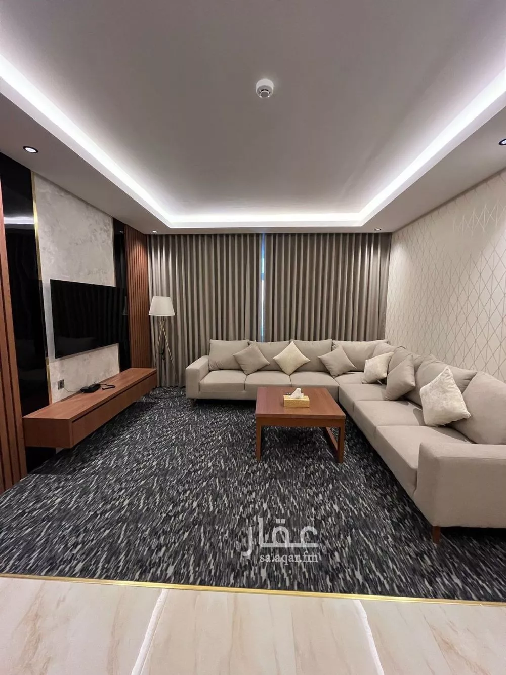 عمارة للإيجار في شارع سفيان بن وهب, حي السلام, مدينة الدمام, المنطقة الشرقية 1 صورة