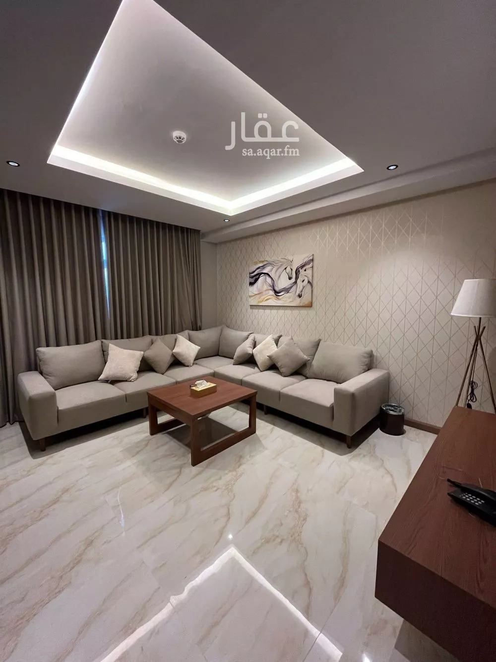 عمارة للإيجار في شارع سفيان بن وهب, حي السلام, مدينة الدمام, المنطقة الشرقية 1 صورة