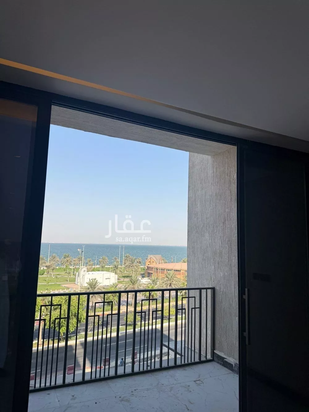 شقة للبيع في شارع الملك عبد الله بن عبدالعزيز, حي الشاطئ الغربي, مدينة الدمام, المنطقة الشرقية 1 صورة