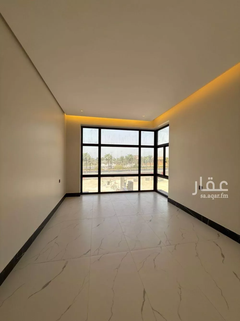 شقة للبيع في شارع الملك عبد الله بن عبدالعزيز, حي الشاطئ الغربي, مدينة الدمام, المنطقة الشرقية 1 صورة