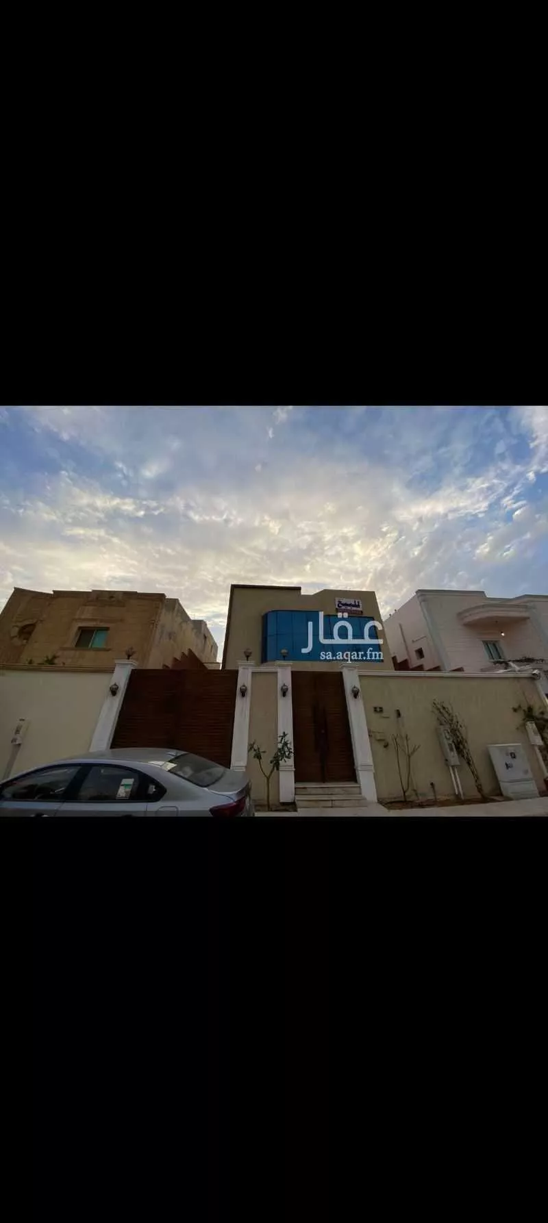 فيلا للبيع في شارع ابراهيم بن سباع, حي اليرموك, مدينة الخبر, المنطقة الشرقية 1 صورة