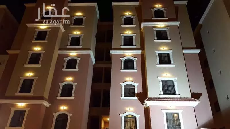 شقة للإيجار في حي الروابي, مدينة الخبر, المنطقة الشرقية 1 صورة