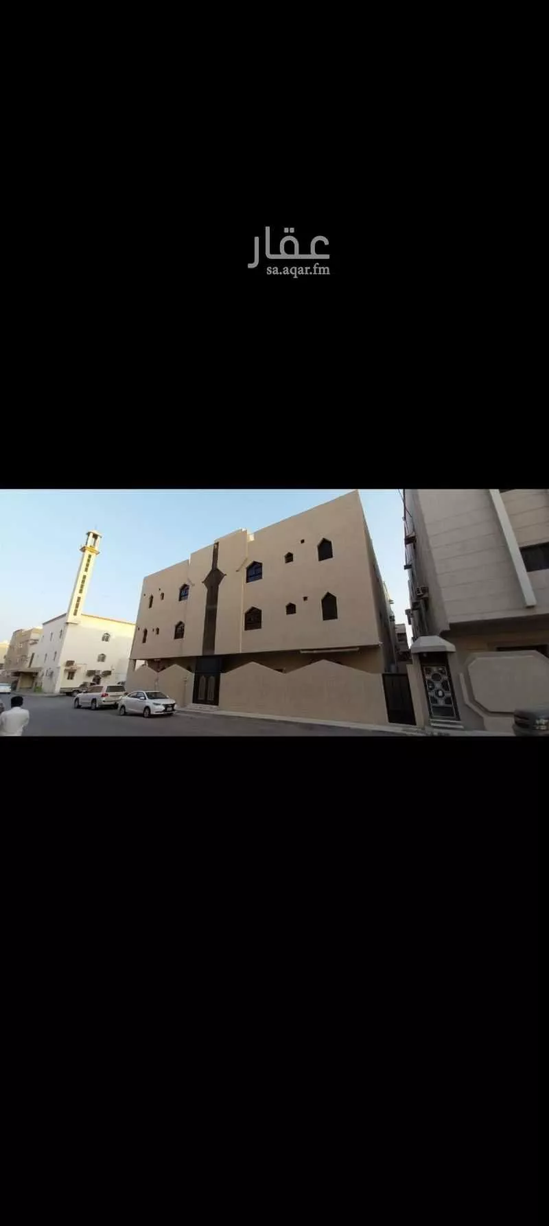 شقة للإيجار في شارع الاخلاص, حي العقربية, مدينة الخبر, المنطقة الشرقية 1 صورة