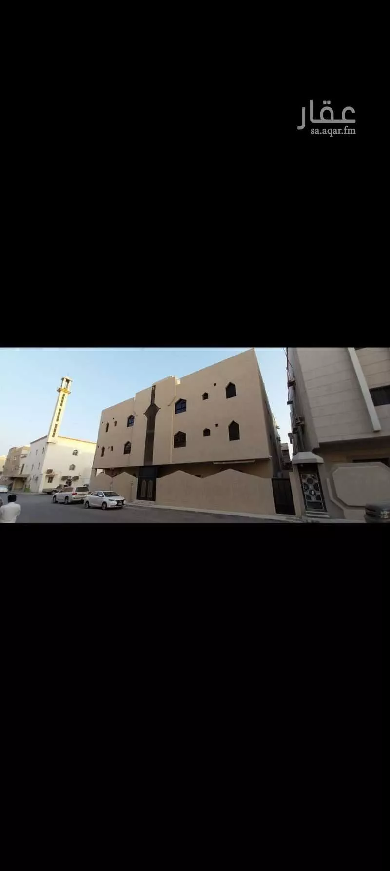 شقة للإيجار في شارع الاخلاص, حي العقربية, مدينة الخبر, المنطقة الشرقية 1 صورة