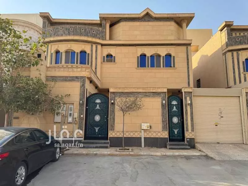 دور للإيجار في شارع رباع, حي ظهرة لبن, مدينة الرياض, منطقة الرياض 1 صورة