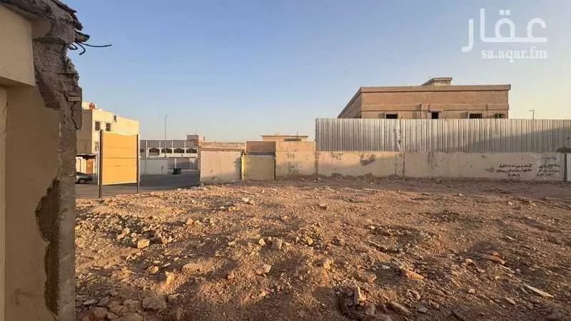 أرض للبيع في شارع المالكي, حي سلطانة, مدينة الرياض, منطقة الرياض 1 صورة