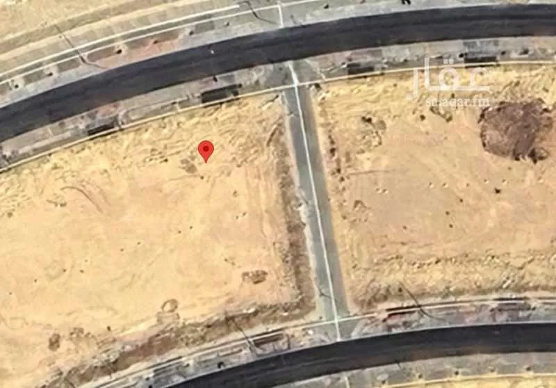 أرض للبيع في شارع ممر117, حي الوسام, مدينة الرياض, منطقة الرياض 1 صورة