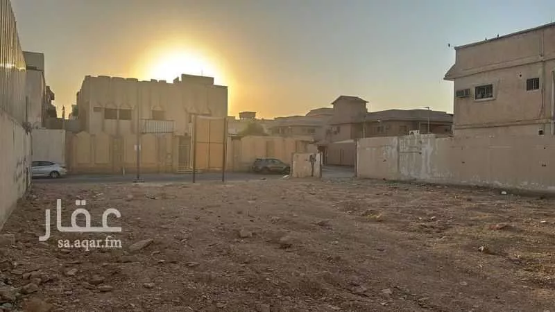 أرض للبيع في شارع المالكي, حي سلطانة, مدينة الرياض, منطقة الرياض 1 صورة