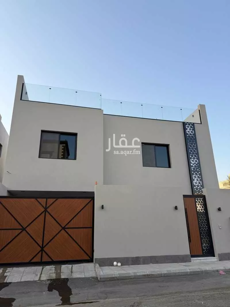 فيلا للإيجار في شارع عبدالله بن ابي مليكه, حي المرجان, مدينة جدة, منطقة مكة المكرمة 1 صورة