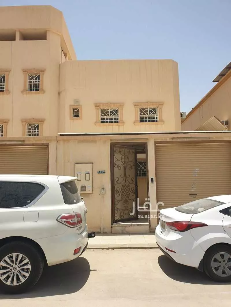 فيلا للبيع في شارع بغداد, حي العاصمة, مدينة امارة منطقة الرياض - الدرعيه, منطقة الرياض 1 صورة
