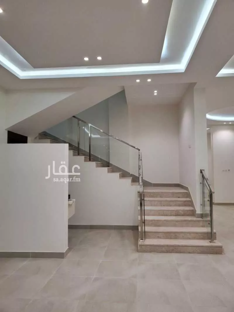 فيلا للإيجار في شارع عامر بن الزبير ، حي النرجس ، الرياض ، منطقة الرياض 1 صورة