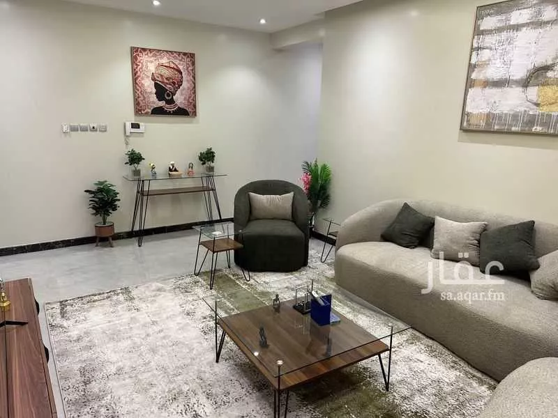 شقة للإيجار في شارع رقم 302, حي الملقا, مدينة الرياض, منطقة الرياض 1 صورة