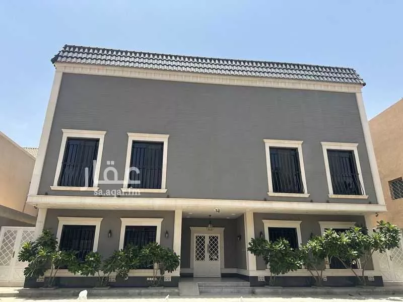 عمارة للإيجار في شارع حسن البجلي, حي السليمانية, مدينة الرياض, منطقة الرياض 1 صورة