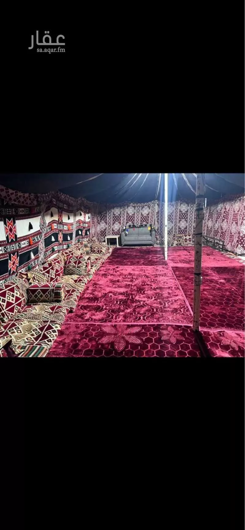 استراحة للإيجار في حي العلا, مدينة الرياض, منطقة الرياض 1 صورة