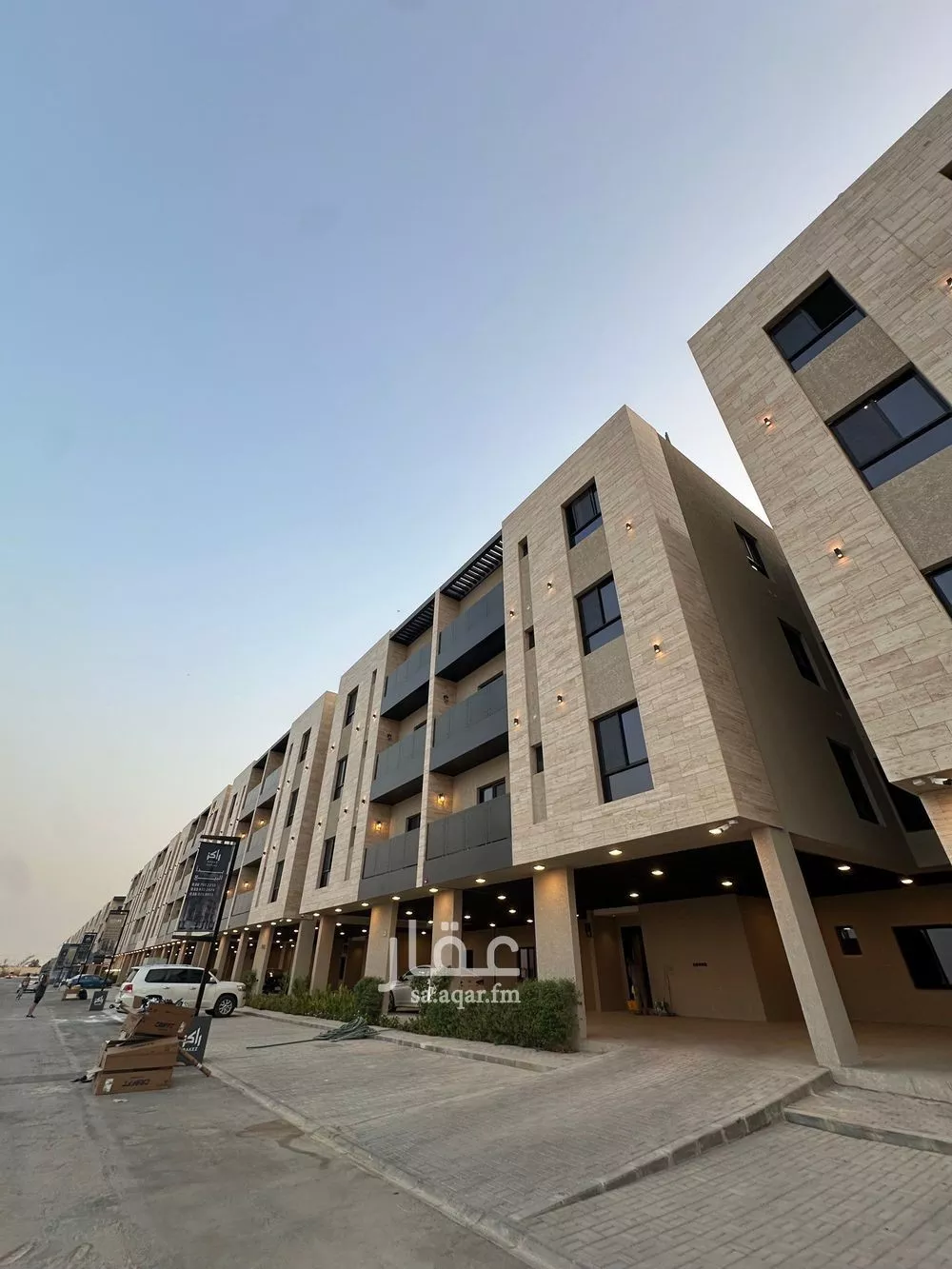 شقة للإيجار في شارع الرشاد, حي الرمال, مدينة الرياض, منطقة الرياض 1 صورة