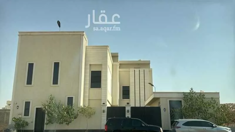 شقة للإيجار في شارع ظهره العودة غرب 31, حي ظهره العودة غرب, مدينة امارة منطقة الرياض - الدرعيه, منطقة الرياض 1 صورة