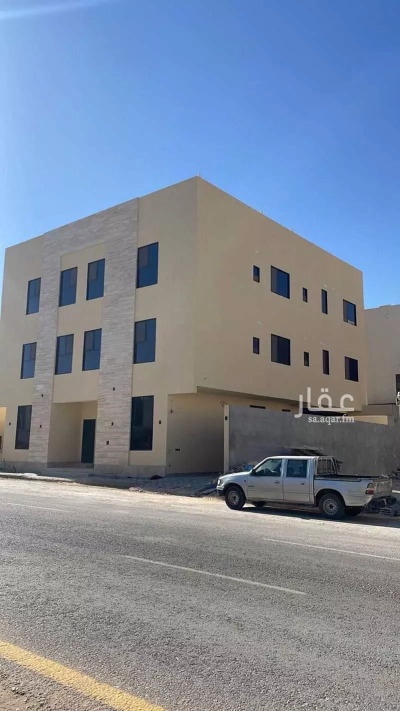 شقة للإيجار في شارع وادي الحسنا, حي المهدية, مدينة الرياض, منطقة الرياض 1 صورة
