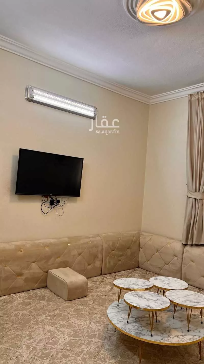 شقة للإيجار في شارع عبدالعزيز الشثري ، حي الرمال ، الرياض ، منطقة الرياض 1 صورة