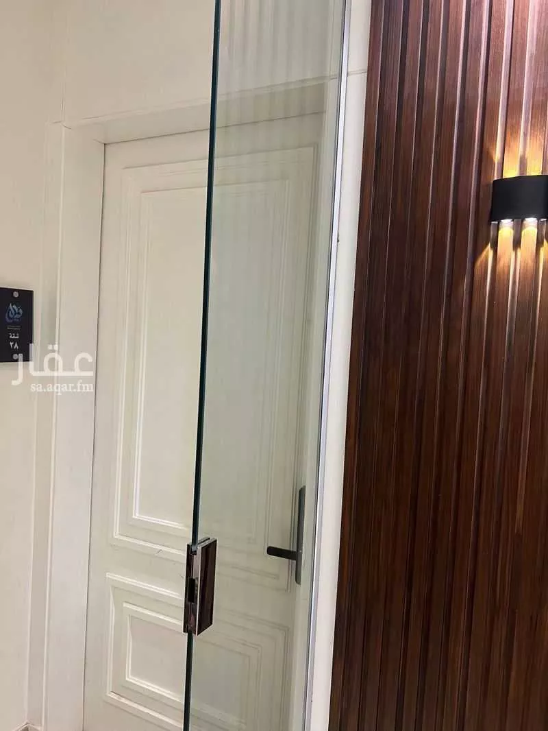 شقة للإيجار في شارع وادي المياة ، حي القادسية ، الرياض ، منطقة الرياض 1 صورة