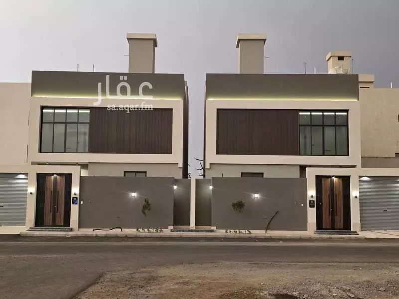فيلا للبيع في شارع الشريف, حي البشائر, مدينة جدة, منطقة مكة المكرمة 1 صورة