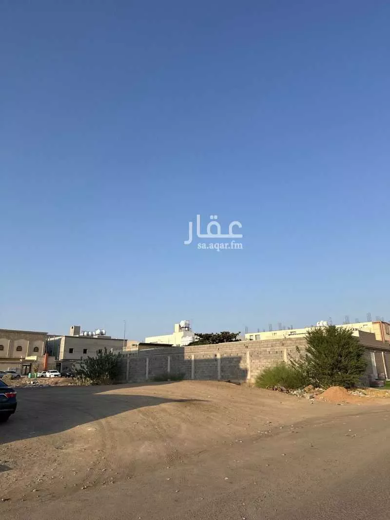 أرض للبيع في شارع ذو الغصة, حي السلام, مدينة المدينة المنورة, منطقة المدينة المنورة 1 صورة