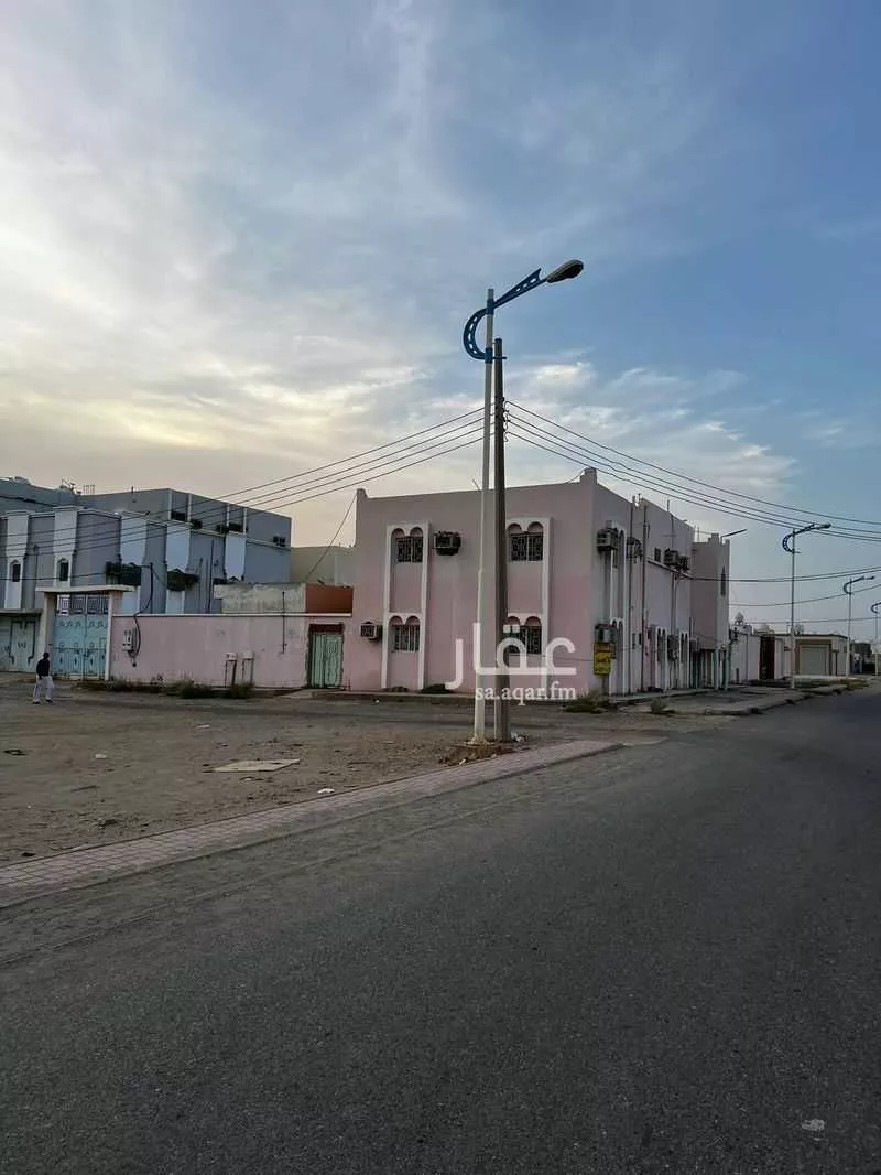 عمارة للبيع في الشقيق ، الدرب 1 صورة