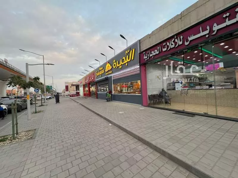 عمارة للبيع في شارع المدينه المنوره, حي السويدي الغربي, مدينة الرياض, منطقة الرياض 1 صورة