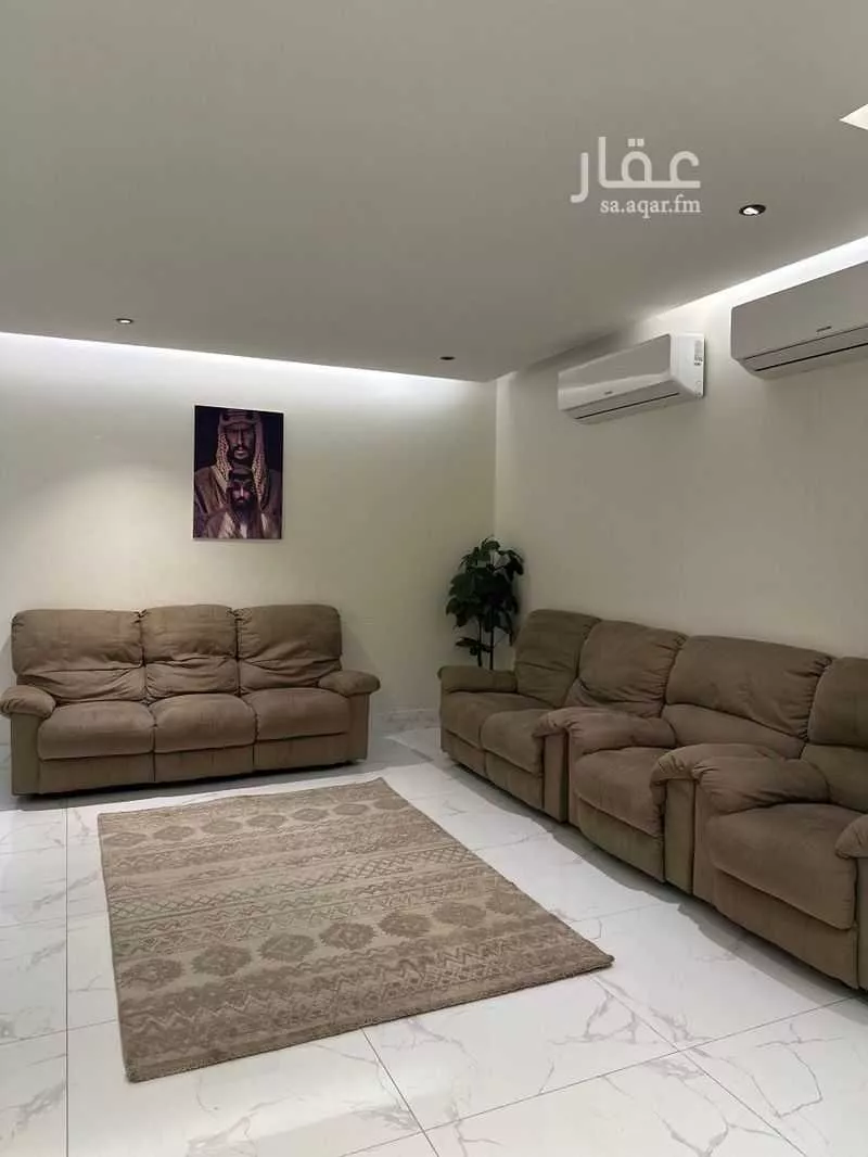 شقة للإيجار في شارع النعيرية, حي الحمراء, مدينة الخبر, المنطقة الشرقية 1 صورة