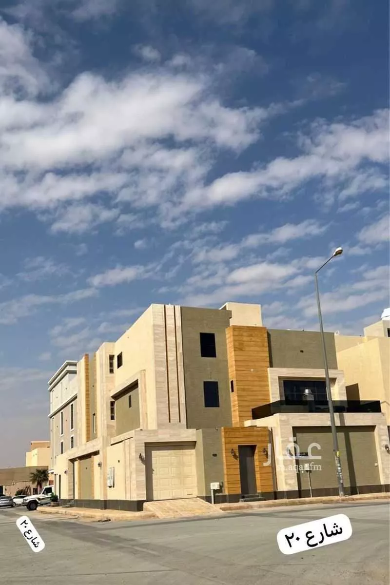 شقة للإيجار في شارع رقم 507, حي المونسية, مدينة الرياض, منطقة الرياض 1 صورة