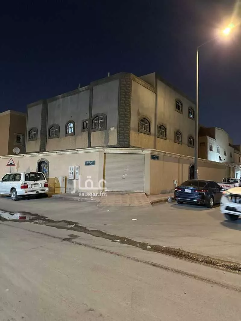 فيلا للبيع في شارع رقم 408, حي المونسية, مدينة الرياض, منطقة الرياض 1 صورة