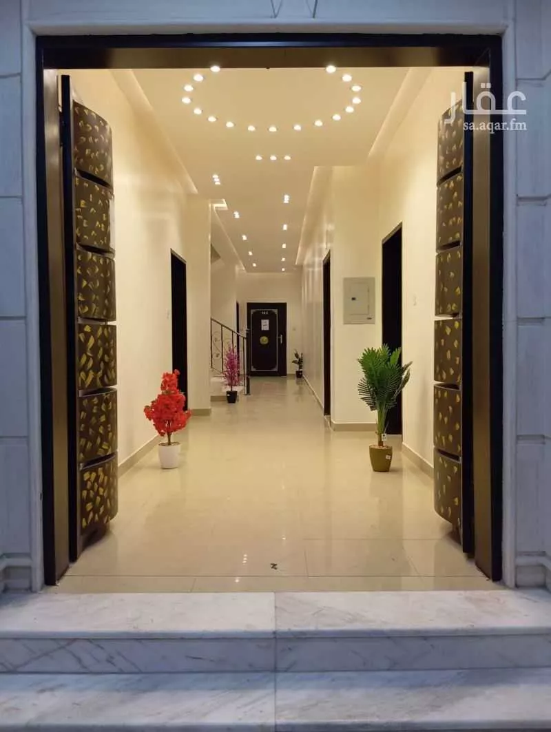شقة للإيجار في شارع الميفا, حي اليرموك, مدينة الرياض, منطقة الرياض 1 صورة