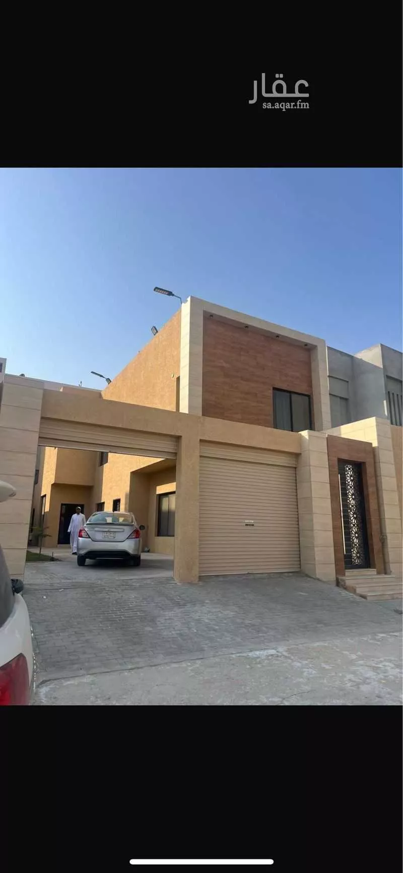 فيلا للإيجار في شارع عقرباء 132, حي عقرباء, مدينة امارة منطقة الرياض - الجبيله, منطقة الرياض 1 صورة