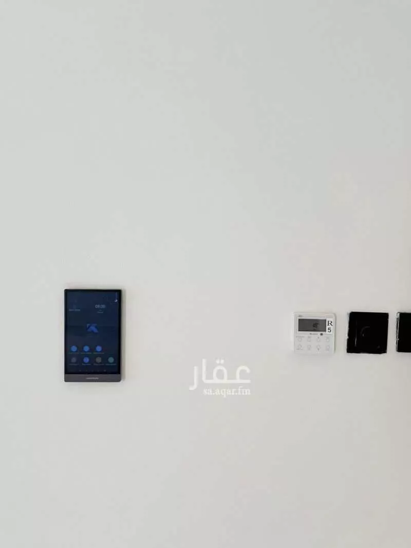 شقة للإيجار في شارع وادي وج, حي الملقا, مدينة الرياض, منطقة الرياض 1 صورة