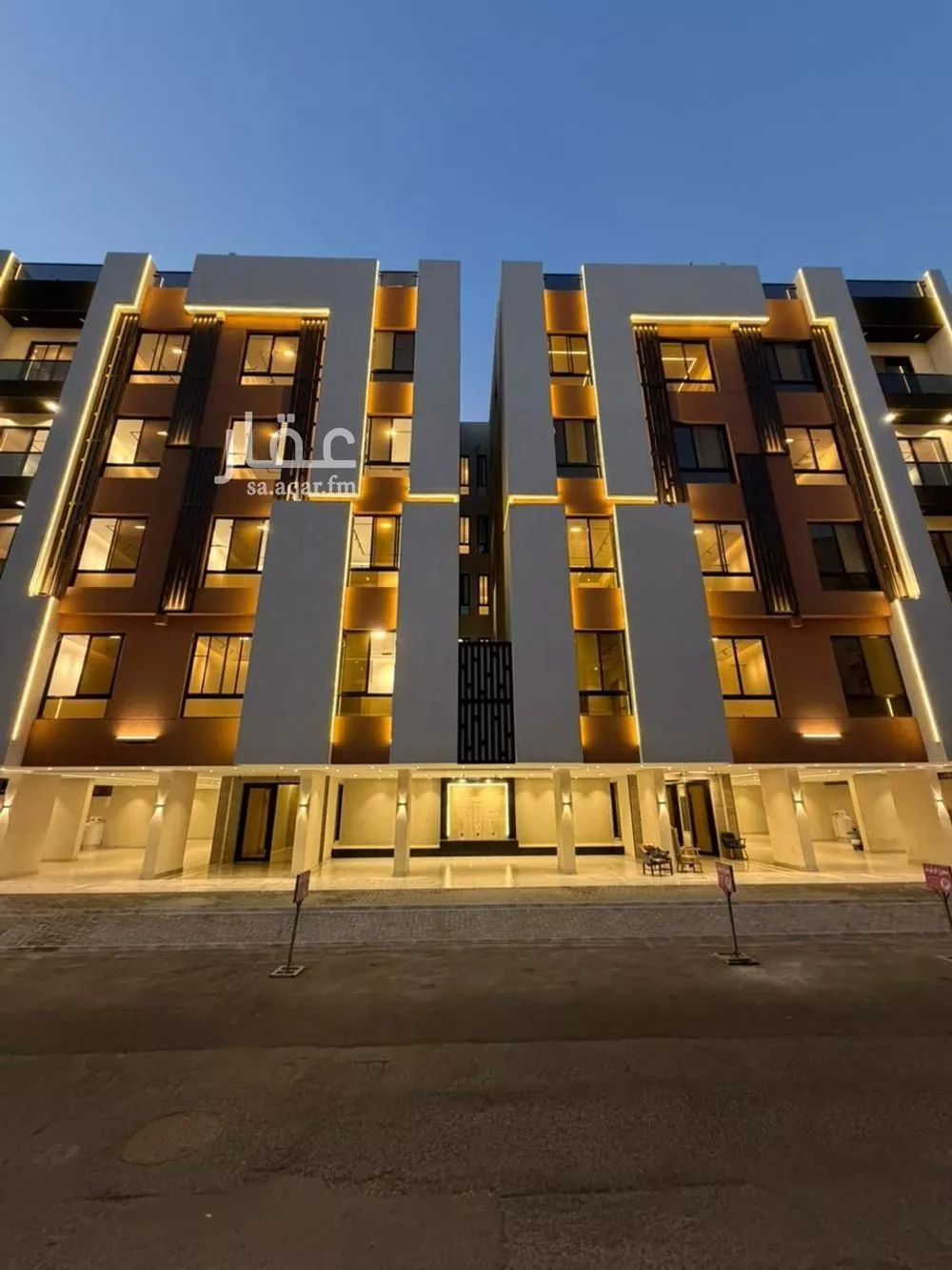 شقة للبيع في شارع سلمه بن المجبر, حي النزهة, مدينة جدة, منطقة مكة المكرمة 1 صورة