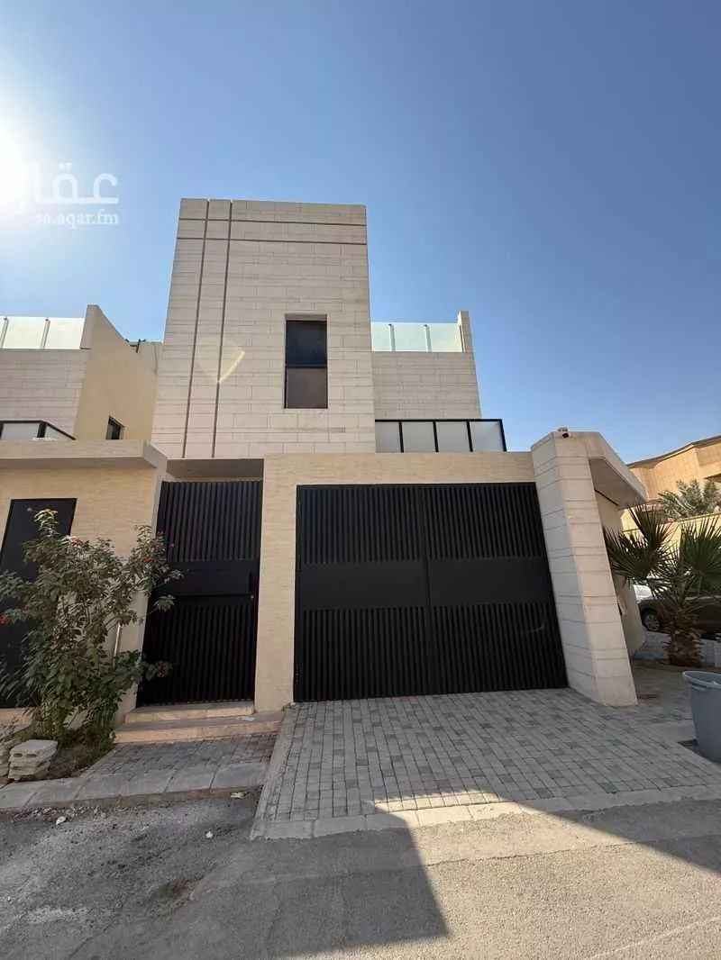 فيلا للإيجار في شارع نهر أبي الخصيب ، حي الصحافة ، الرياض ، منطقة الرياض 1 صورة