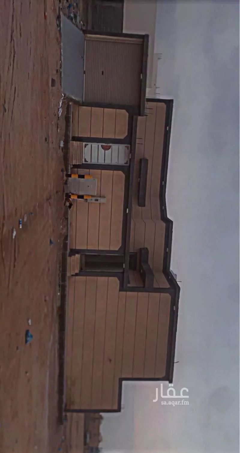 دور للإيجار في شارع الشفا 122 ، حي الشفاء ، حفر الباطن ، حفر الباطن 1 صورة