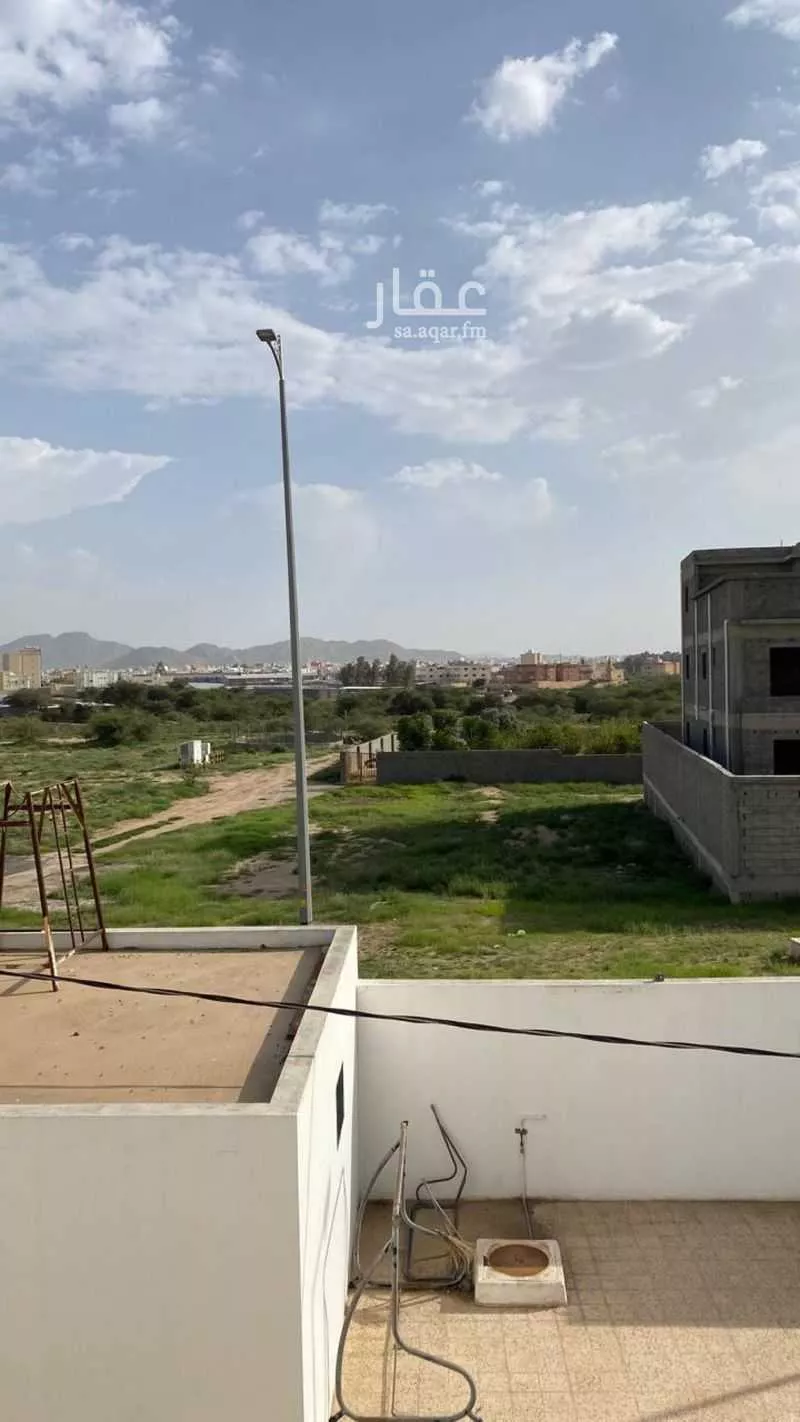 فيلا للإيجار في شارع مسيحل 20 ، حي المصيف ، أحد رفيدة ، احد رفيدة 1 صورة