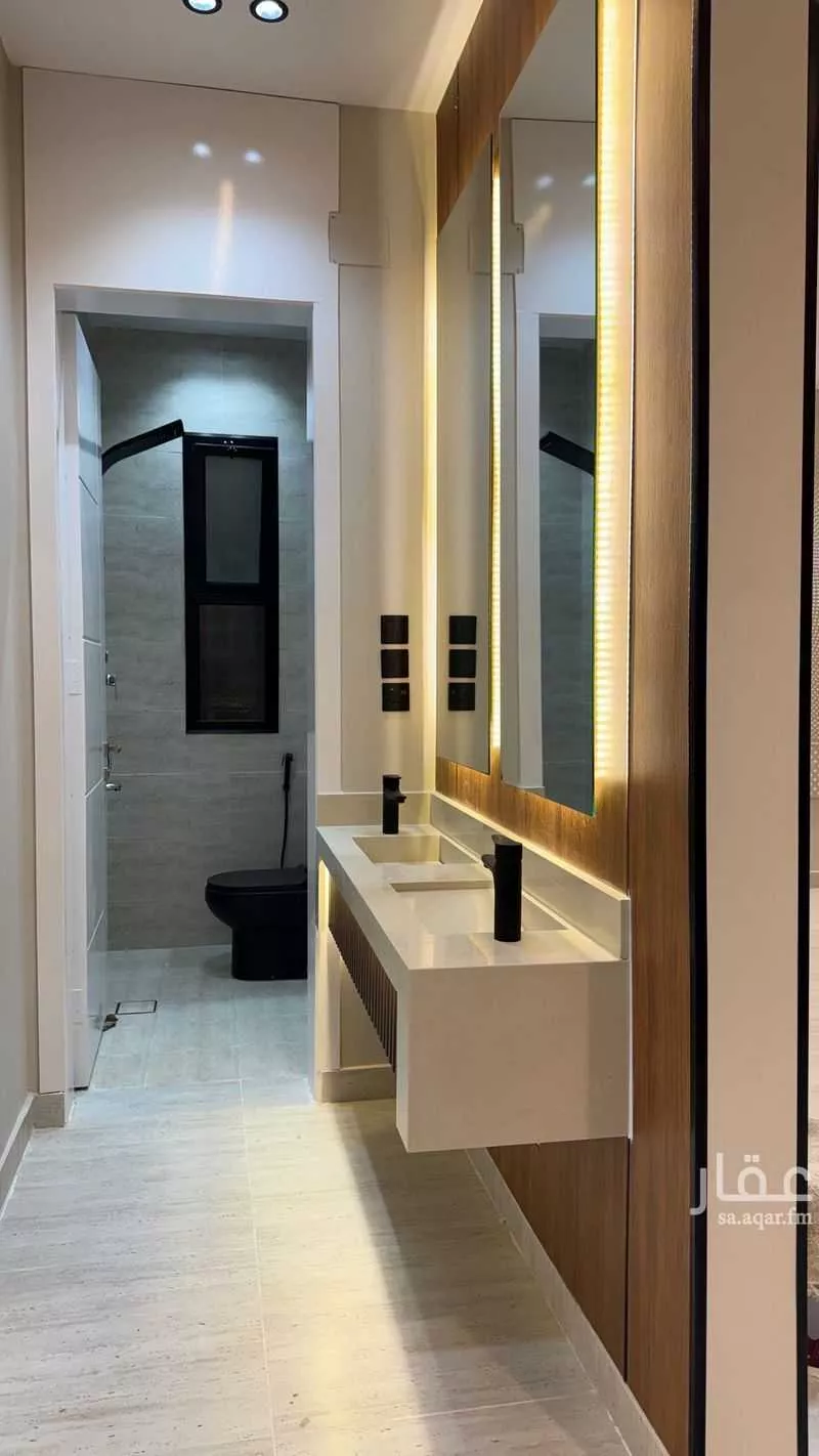 فيلا للبيع في شارع الشموس بنت مالك بن قيس بن محرث رضي الله عنها, حي الراشدية, مدينة مكة المكرمة, منطقة مكة المكرمة 1 صورة