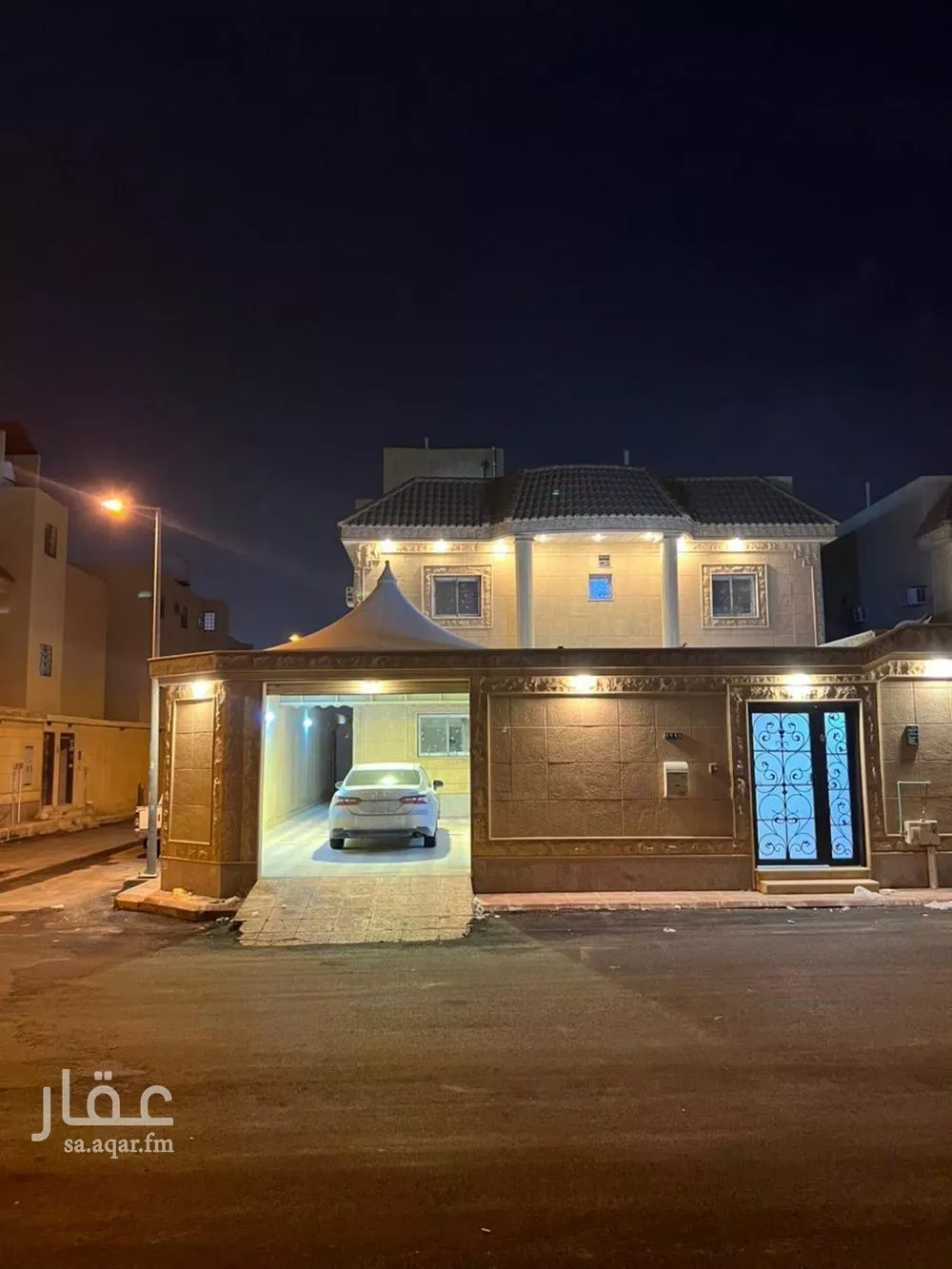 فيلا للبيع في شارع المكيني, حي الخليج, مدينة الرياض, منطقة الرياض 1 صورة