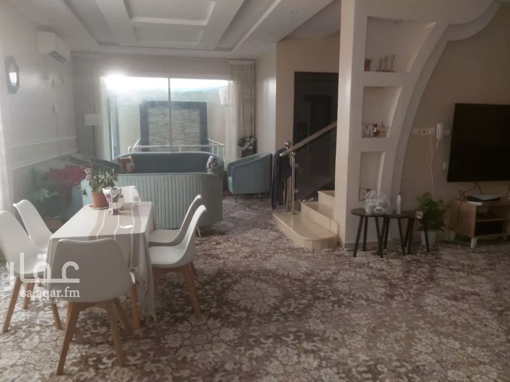 فيلا للبيع في شارع يحىى الطالبي, حي طويق, مدينة الرياض, منطقة الرياض 1 صورة