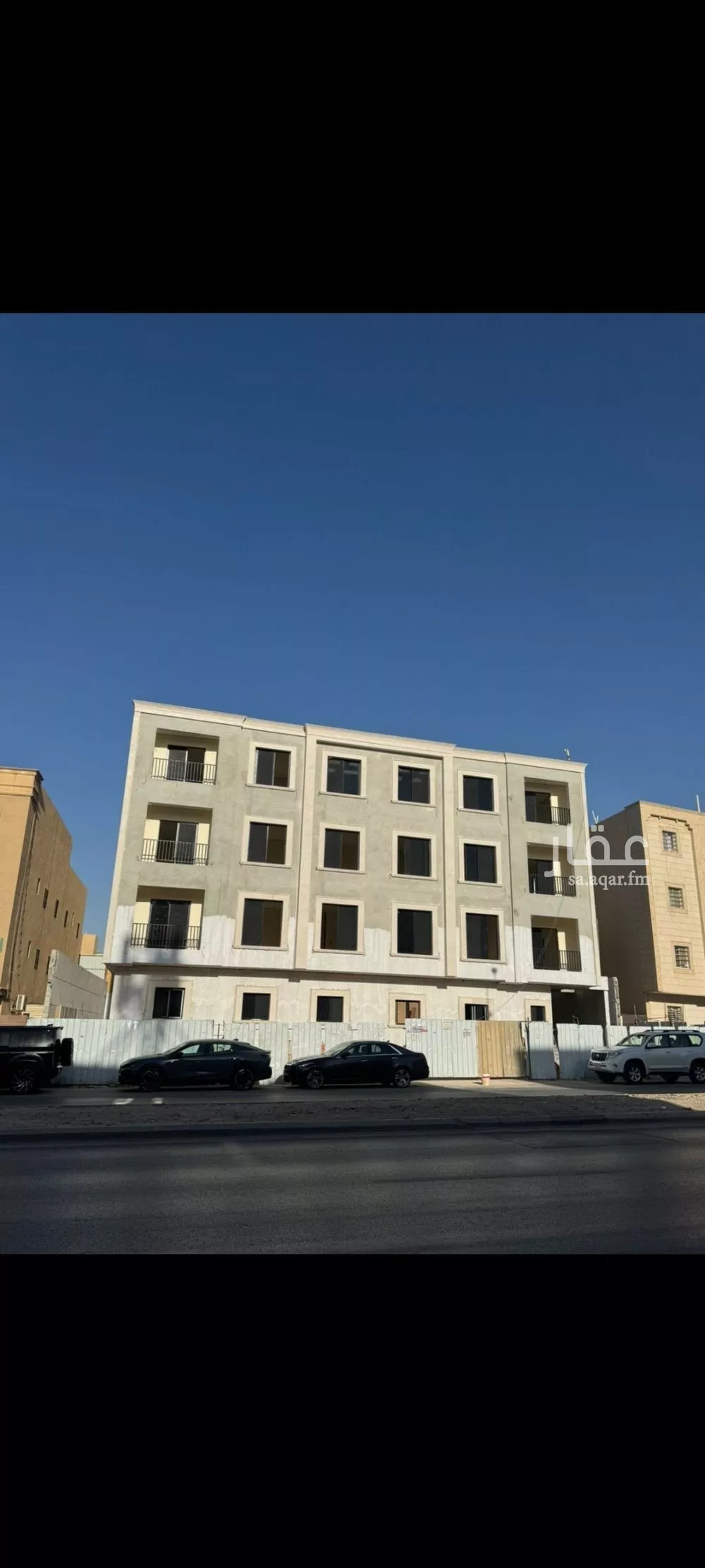 عمارة للبيع في شارع الامير سلمان بن محمد بن سعود, حي الصحافة, مدينة الرياض, منطقة الرياض 1 صورة