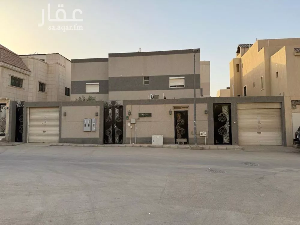 فيلا للبيع في شارع الحميدان, حي النفل, مدينة الرياض, منطقة الرياض 1 صورة