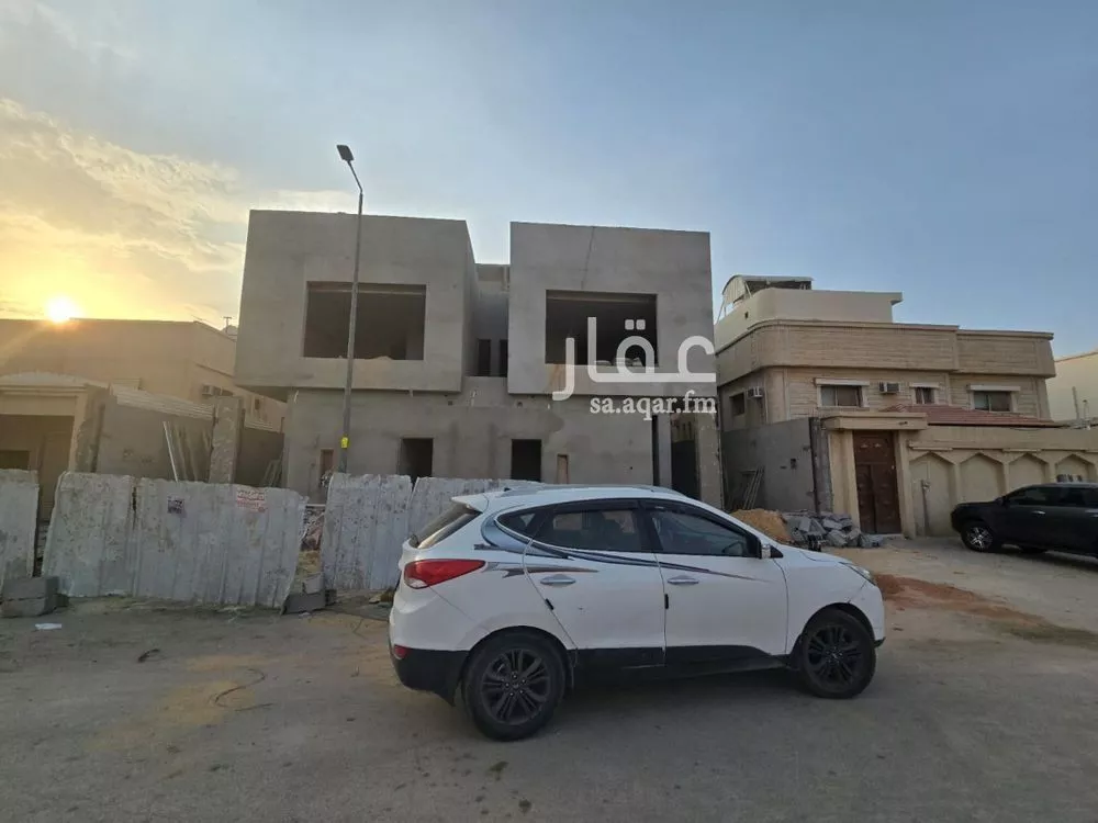 فيلا للبيع في شارع حمود الشغدلي, حي الملك فيصل, مدينة الرياض, منطقة الرياض 1 صورة