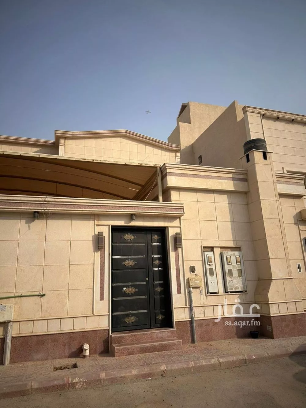 فيلا للبيع في شارع صالح بن عمران, حي المونسية, مدينة الرياض, منطقة الرياض 1 صورة