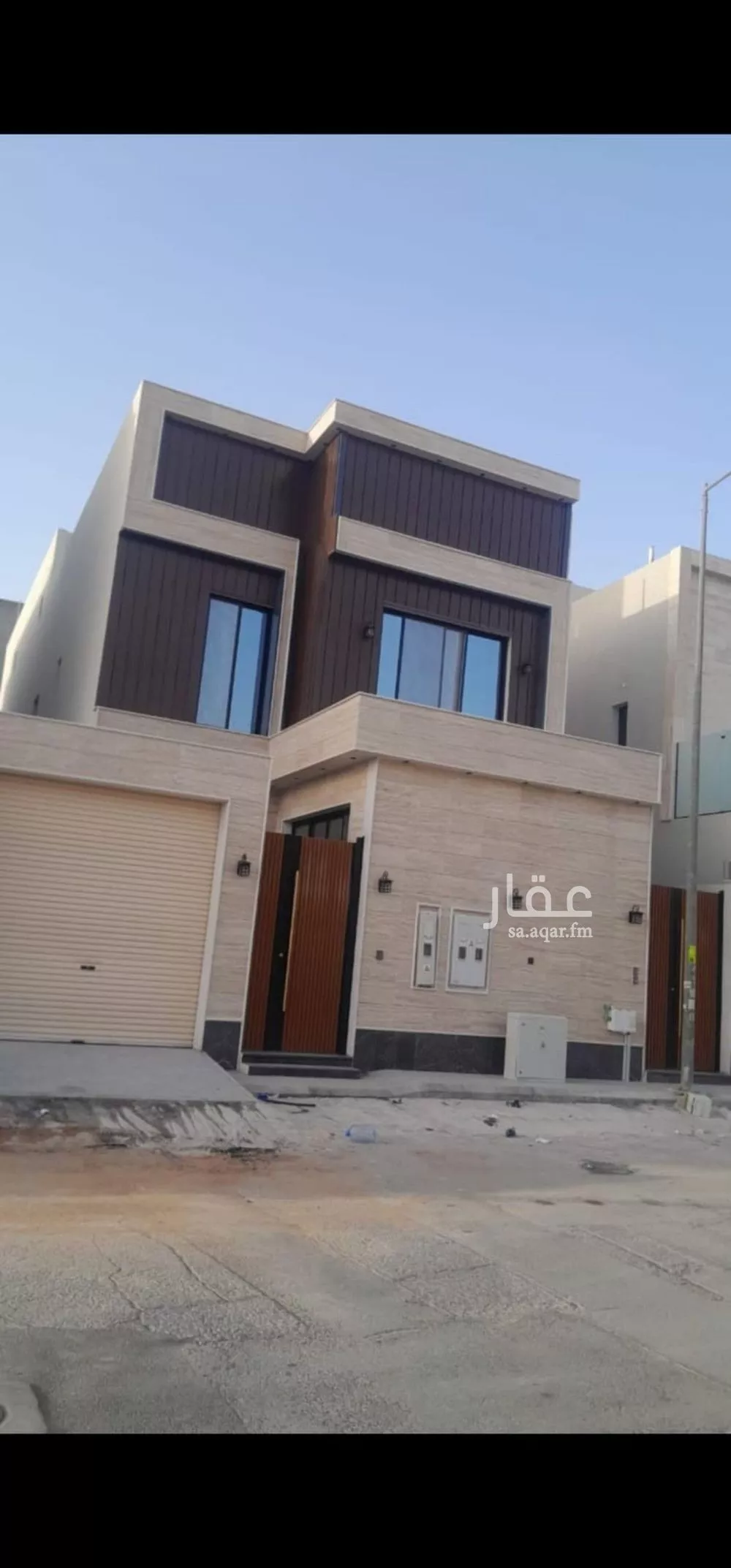 فيلا للبيع في شارع أبي العباس بن هشام, حي الخليج, مدينة الرياض, منطقة الرياض 1 صورة