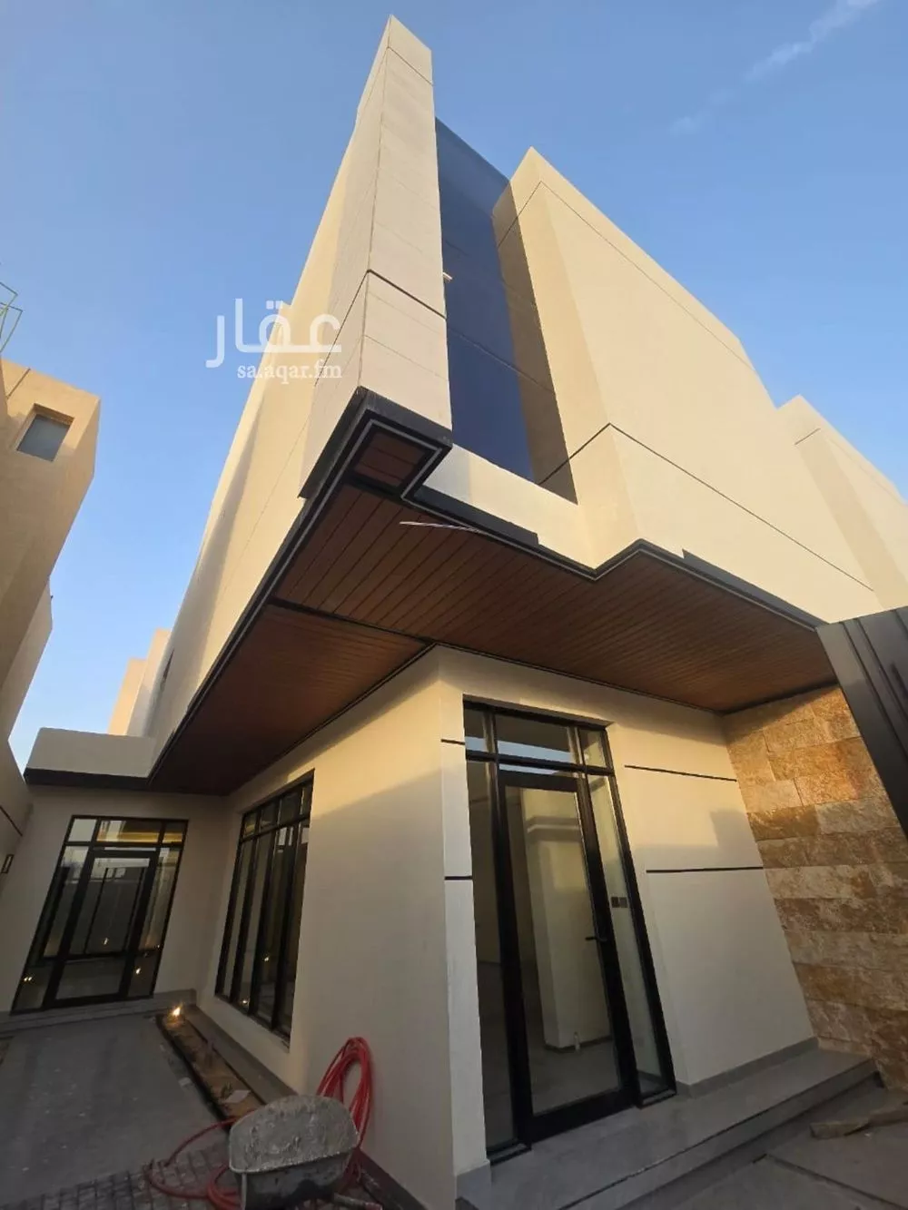 فيلا للبيع في شارع كلثوم بن وائل, حي العارض, مدينة الرياض, منطقة الرياض 1 صورة