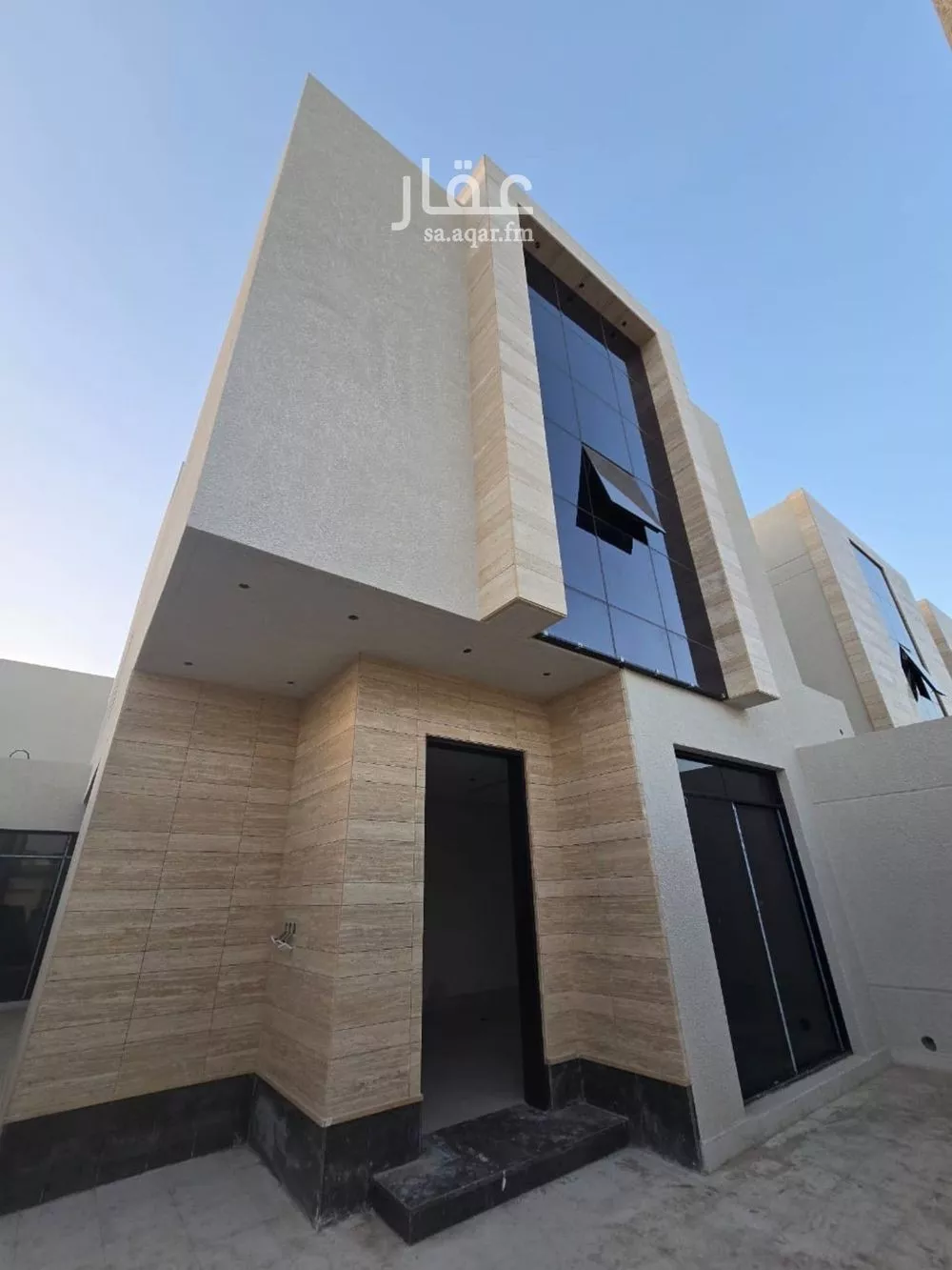 فيلا للبيع في شارع بني عدوان, حي النرجس, مدينة الرياض, منطقة الرياض 1 صورة