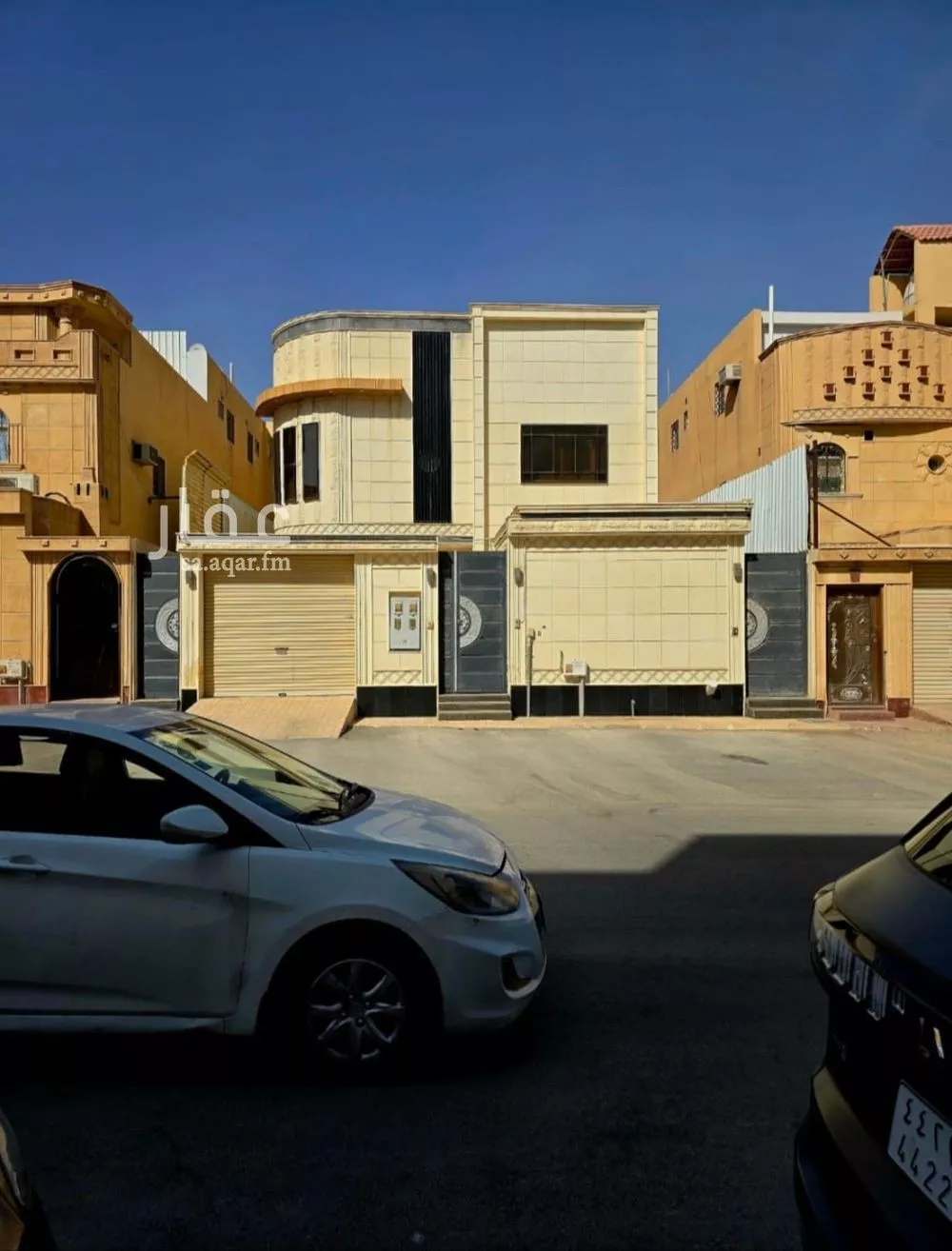 فيلا للبيع في شارع رقم 501, حي المونسية, مدينة الرياض, منطقة الرياض 1 صورة